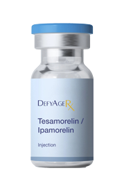 Tesamorelin / Ipamorelin