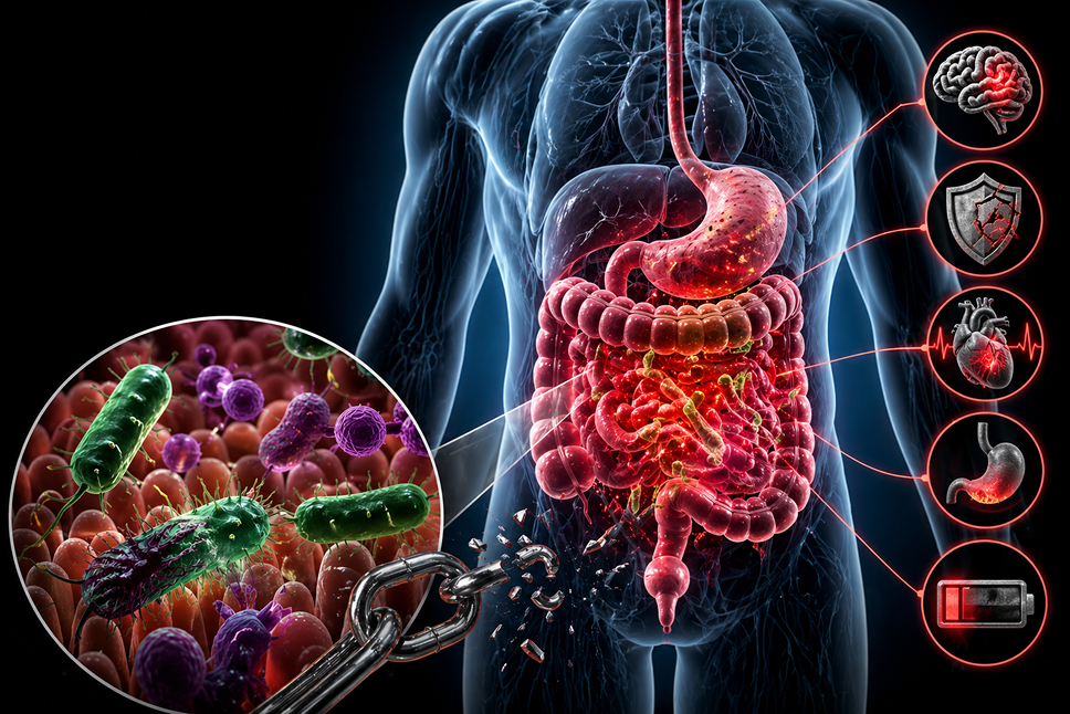 gut